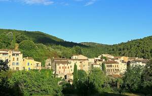 Circuit Autour de Montferrat