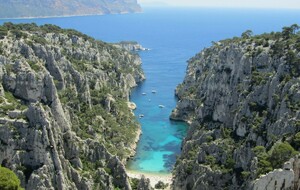Cassis En-Vaux