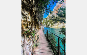 Quinson Chapelle Sainte Maxime