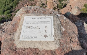 Rocher de Roquebrune