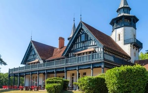 Séjour Biarritz